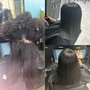 Deep Conditioning Treatment(doesn't include blowout style