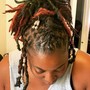 Dreadlocks