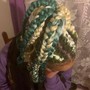 Crochet Braids