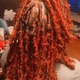 Dreadlocks