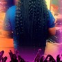 Crochet Braids