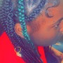 Poetic Justice Braids