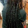 Poetic Justice Braids