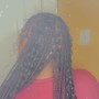 Individual Braids