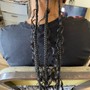 Medium Box plaits ages 13 & up