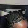 Extra Small Box plaits ages 13 & up