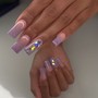 Soft Gel Manicure