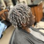 Braids Maintenance