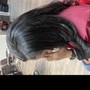 Closure Sew In