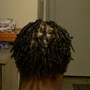 Individual Braids