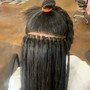 Lace Closure Sew In