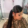 Individual Braids