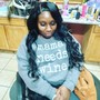 Closure Sew In