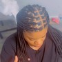 Box Braids