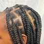 Havana Twists