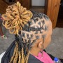 Loc Maintenance + Loc Style