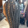 Loc Maintenance + Loc Style