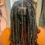 Afro Spring/Kinky Twist (Large)