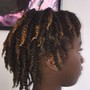 Senegalese Twist (Jumbo)