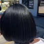 Virgin Relaxer/Style