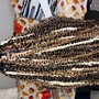 Wig/ Sew In Braid Down