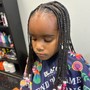 Individual Braids