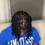 Retwist and Style