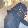 Retwist and Style