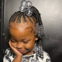 Kid's Braids