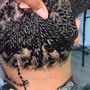 Two strand twist