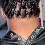 Two strand twist