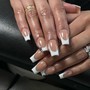 Gel Manicure