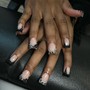 Acrylic Overlay