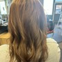 Full Balayage