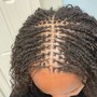 Micro Locs