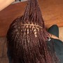 Micro Locs