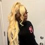 Wig Install