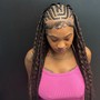 Kid's Braids