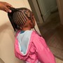 Kid's Braids