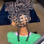 Loc Re-twist