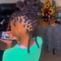 Loc Re-twist