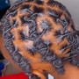 Loc Re-twist