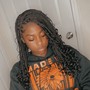 Crochet Braids