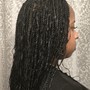 Box Braids