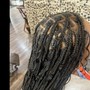 Havana Twists