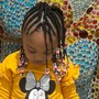 Kid's Braids