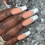 Gel Manicure