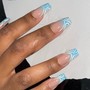 Gel Manicure