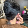 Men's Cut