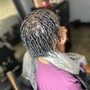 Loc Maintenance